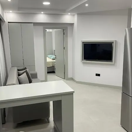 Apartment Ayayorgi Kemal Gencer *