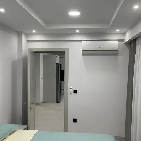 Ayayorgi Kemal Gencer Apartment