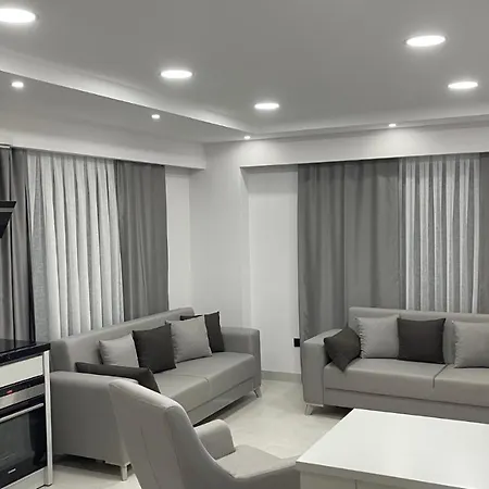 Ayayorgi Kemal Gencer Apartment Cesme